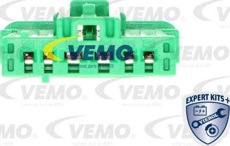 Vemo V42-83-0003 - Ремонтен к-кт, комплект кабели parts5.com