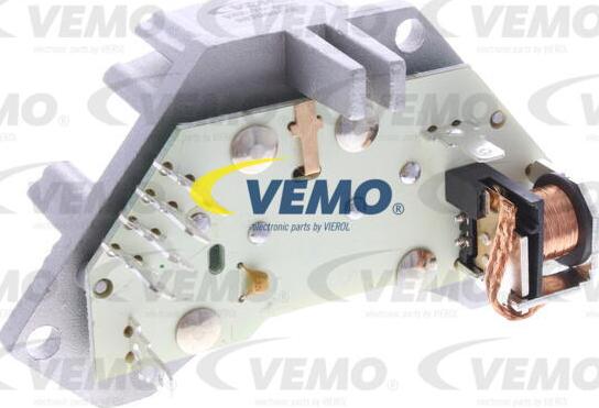 Vemo V42-79-0001 - Reglaj, suflanta de interior parts5.com