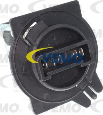 Vemo V42-79-0015 - Regulaator, salongipuhur parts5.com