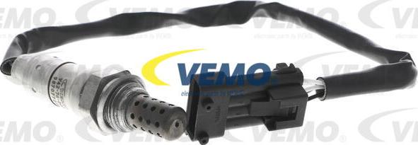 Vemo V42-76-0008 - Sonda Lambda parts5.com