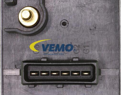 Vemo V42-71-0001 - Unitate de control,bujii incandescente parts5.com