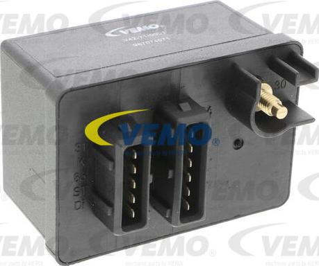 Vemo V42-71-0001 - Unitate de control,bujii incandescente parts5.com