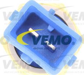 Vemo V42-72-0021 - Sensor, temperatura del refrigerante parts5.com