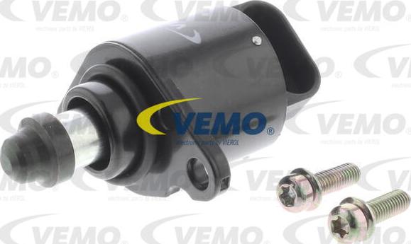 Vemo V42-77-0006 - Βαλβίδα ρύθμισης του ρελαντί, παροχή αέρα parts5.com