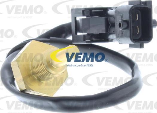 Vemo V50-72-0021 - Sensor, coolant temperature parts5.com