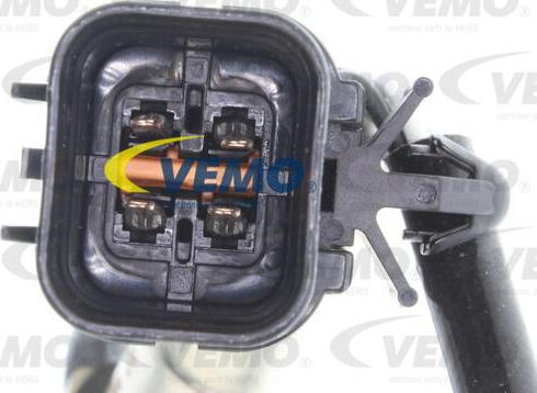 Vemo V51-76-0004 - Lamda-sonda parts5.com