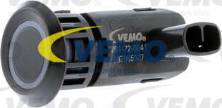 Vemo V51-72-0041 - Sensor, auxiliar de aparcamiento parts5.com