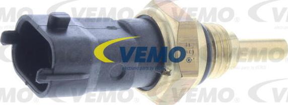 Vemo V51-72-0138 - Sensor, temperatura del refrigerante parts5.com