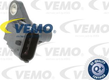 Vemo V53-72-0019 - Senzor, pozicija odmikalne gredi parts5.com