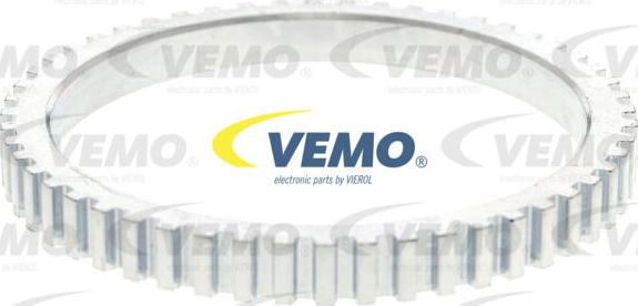 Vemo V52-92-0004 - Senzorski obroc, ABS parts5.com