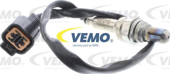 Vemo V52-76-0004 - Lamda-sonda parts5.com