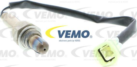 Vemo V64-76-0001 - Sonda lambda parts5.com