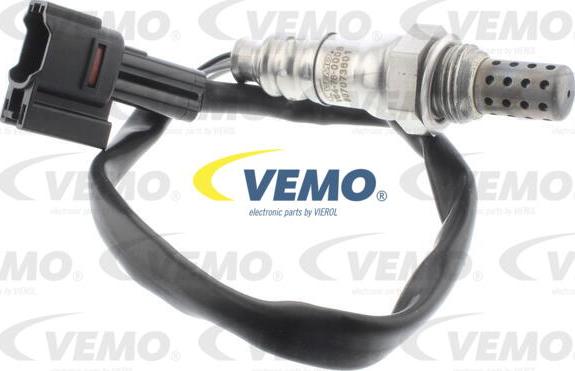 Vemo V64-76-0008 - Sonda Lambda parts5.com