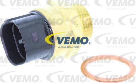 Vemo V15-99-1991 - Teplotný spínač ventilátora chladenia parts5.com