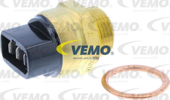 Vemo V15-99-1951-3 - Temperature Switch, radiator / air conditioner fan parts5.com