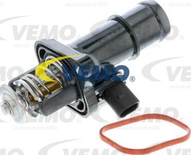 Vemo V15-99-1903-1 - Termostat, chladivo parts5.com