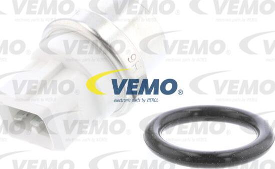 Vemo V15-99-1979 - Interruptor de temperatura, ventilador del radiador parts5.com