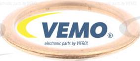 Vemo V15-99-1977-1 - Sıcaklık şalteri, radyatör fanı parts5.com