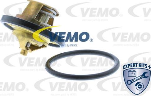 Vemo V15-99-1895 - Termostat,lichid racire parts5.com