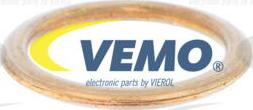 Vemo V15-99-2006 - Sıcaklık şalteri, radyatör fanı parts5.com