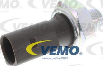 Vemo V15-99-2000 - Érzékelő, olajnyomás parts5.com