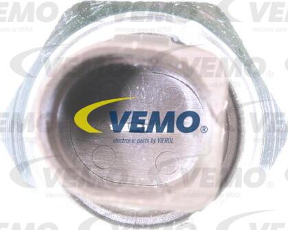 Vemo V15-99-2000 - Αισθητήρας, πίεση λαδιού parts5.com