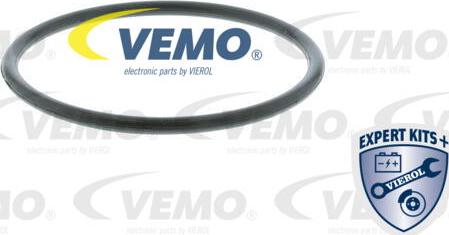 Vemo V15-99-2001 - Thermostat, coolant parts5.com