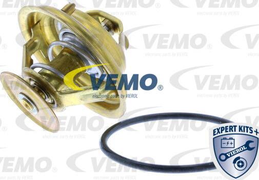 Vemo V15-99-2001 - Termostat, środek chłodzący parts5.com