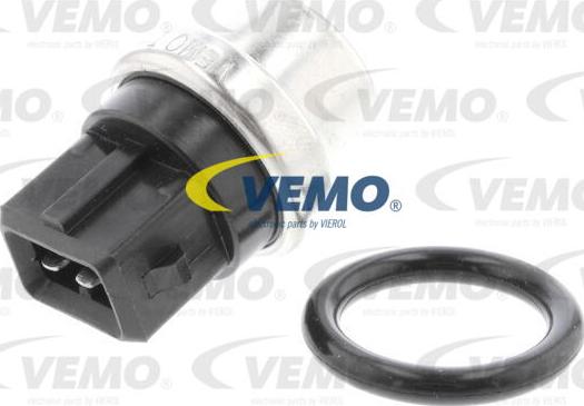 Vemo V15-99-2008 - Przełącznik termiczny, wentylator chłodnicy parts5.com