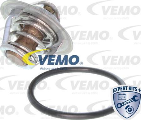 Vemo V15-99-2002-1 - Termostato, refrigerante parts5.com