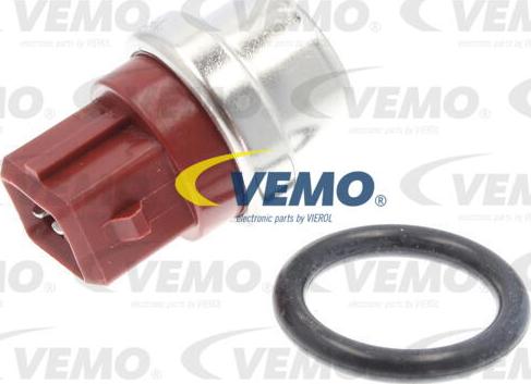 Vemo V15-99-2007 - Andur,Jahutusvedeliku temp. parts5.com