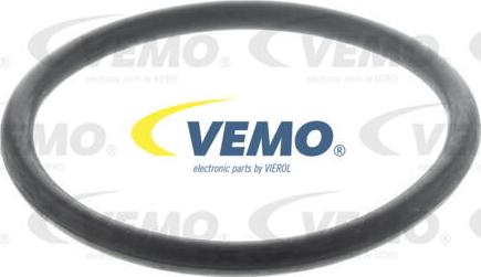 Vemo V15-99-2086 - Gasket, intake manifold parts5.com