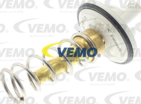 Vemo V15-99-2039 - Termostat, soğutma sıvısı parts5.com