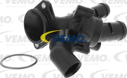 Vemo V15-99-2104 - Termostato, refrigerante parts5.com