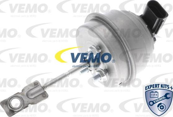 Vemo V15-40-0035 - Puszka sterująca, doładowanie parts5.com