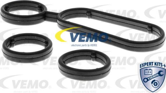 Vemo V15-60-96061 - Tihendikomplekt,õliradiaator parts5.com