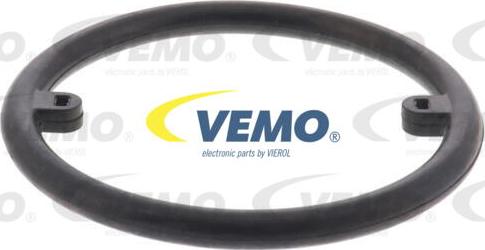 Vemo V15-60-6010 - Radiator ulei, ulei motor parts5.com