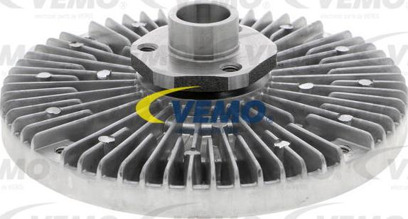 Vemo V15-04-2101-1 - Debriyaj, radyatör fanı parts5.com