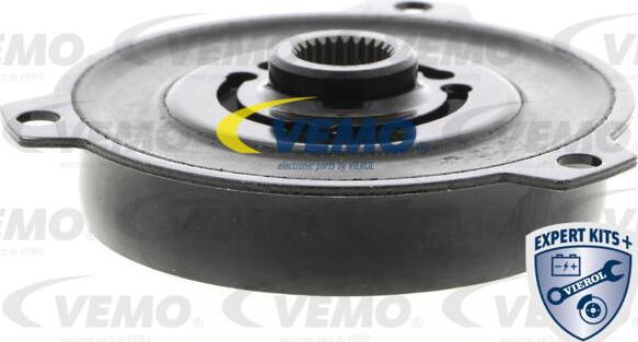 Vemo V15-77-1024 - Шайба, магнитен съединител-компресор parts5.com