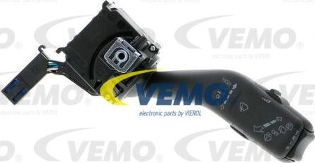 Vemo V15-80-3254 - Interruptor del limpiaparabrisas parts5.com