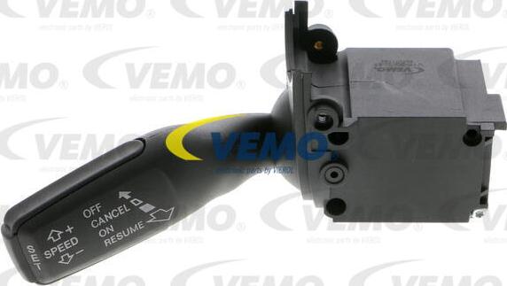 Vemo V15-80-3231 - Ovládací spínač regulácie rýchlosti jazdy parts5.com