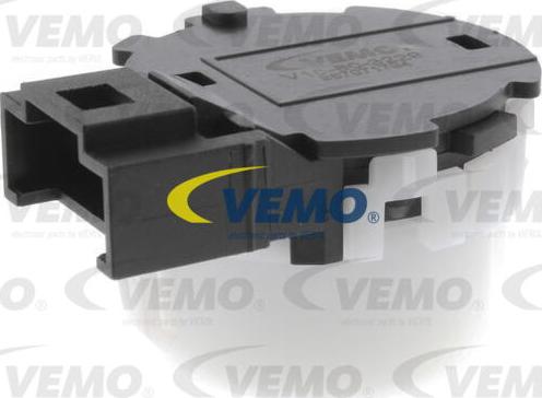 Vemo V15-80-3229 - Interrupteur d'allumage / de démarreur parts5.com