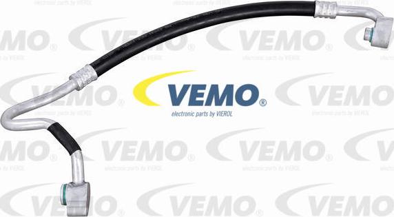 Vemo V15-20-0068 - Αγωγός χαμ. πίεσης, σύστ. κλιματ. parts5.com