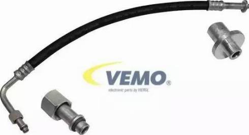 Vemo V15-20-0006 - Conducta inalta presiune,aer conditionat parts5.com