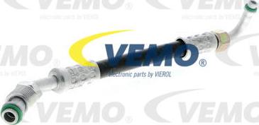 Vemo V15-20-0007 - Conducta inalta presiune,aer conditionat parts5.com