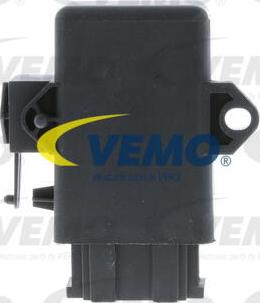 Vemo V15-71-0058 - Aparato de mando, calefacción del asiento parts5.com