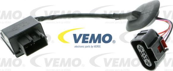 Vemo V15-71-0060 - Sterownik, pompa paliwa parts5.com