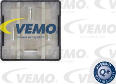 Vemo V15-71-0018 - Relé, palivové čerpadlo parts5.com