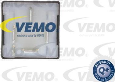 Vemo V15-71-0017 - Ρελέ, αντλία καυσίμου parts5.com