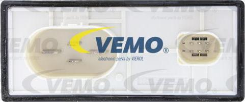 Vemo V15-71-0035 - Relé, doběh větráku chladiče parts5.com